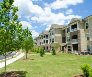 Desarrollo inmobiliario y construcción residencial